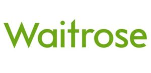 Waitrose logo