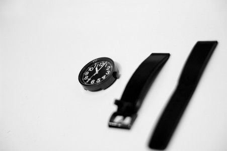 MUJI Wristwatch 