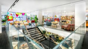 Top 50 Flagship Stores In The World - Insider Trends