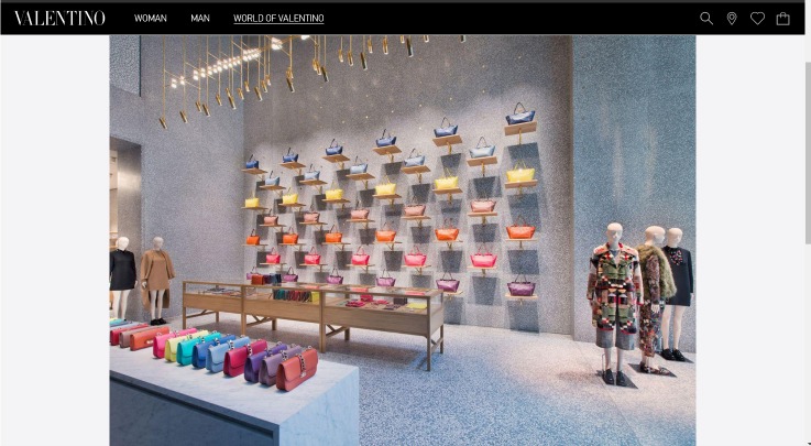 11 Insanely Cool Flagship Stores From Around the World