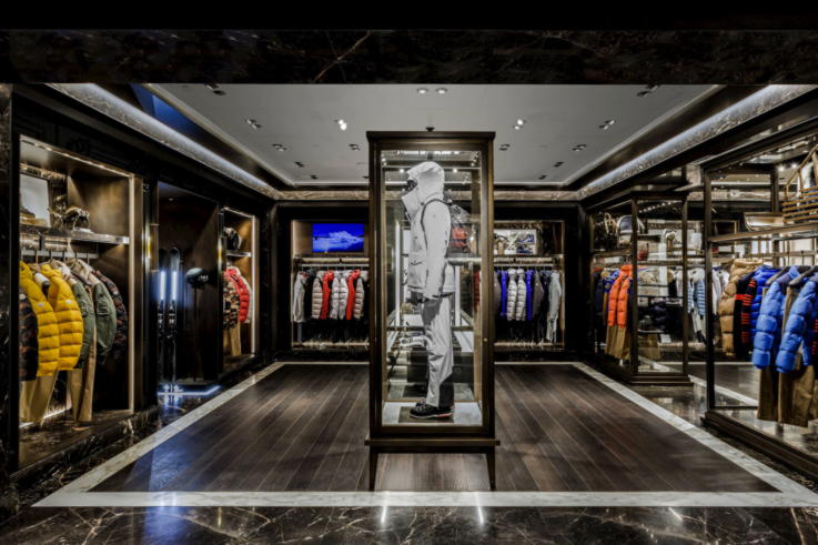 Top 50 flagship stores in the world - Insider Trends