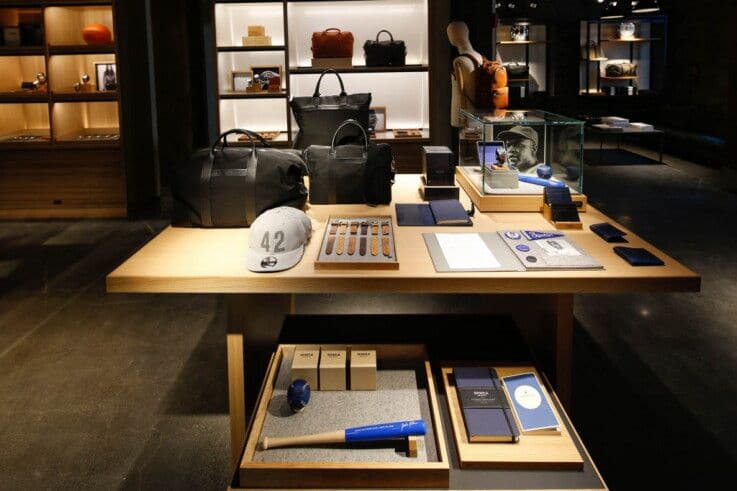 How to Display Luxury Items In-Store to Sell More