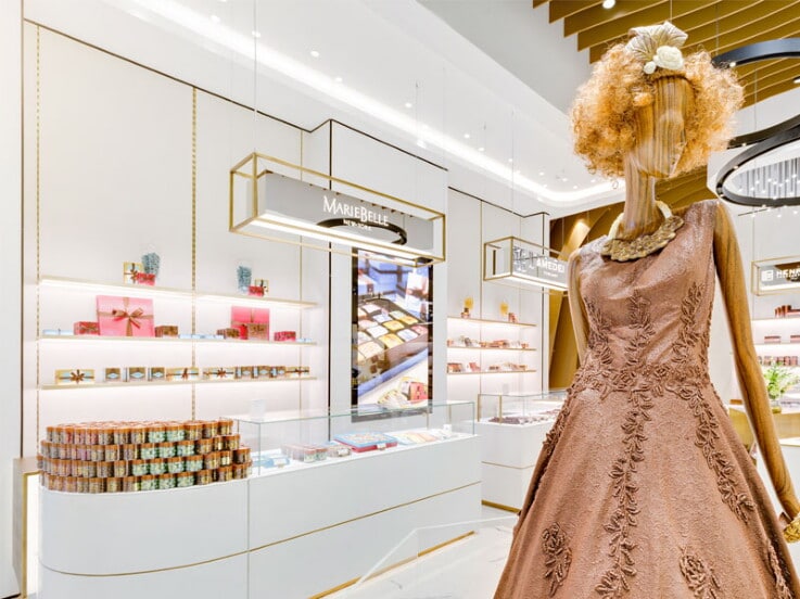 20 Best High-End Department Stores around the world