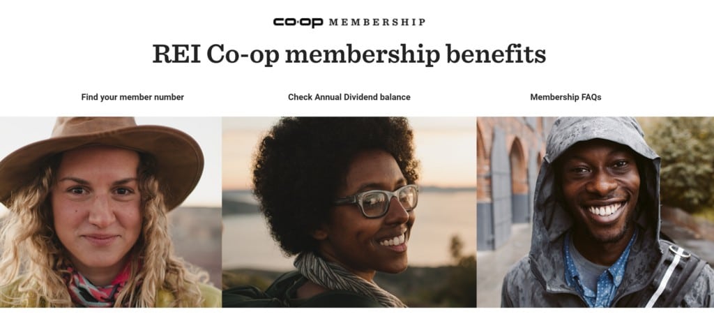 REI Co op Membership Benefits Insider Trends