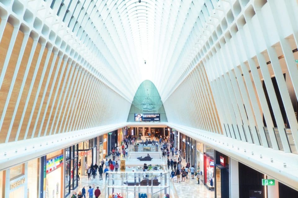 What's Next for Malls? - Fashionista