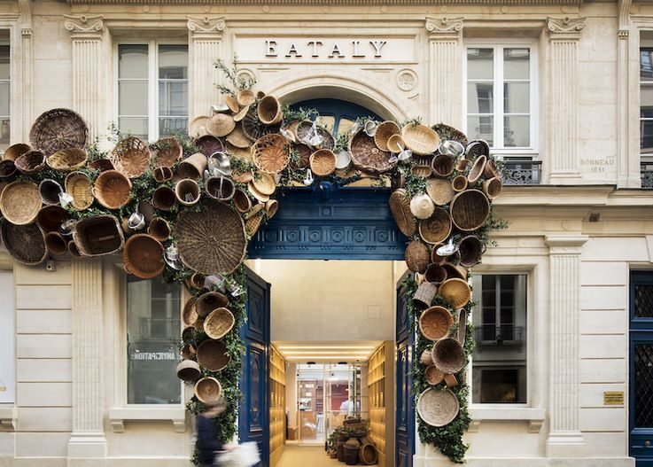 The best Paris store openings April 2019 - Insider Trends