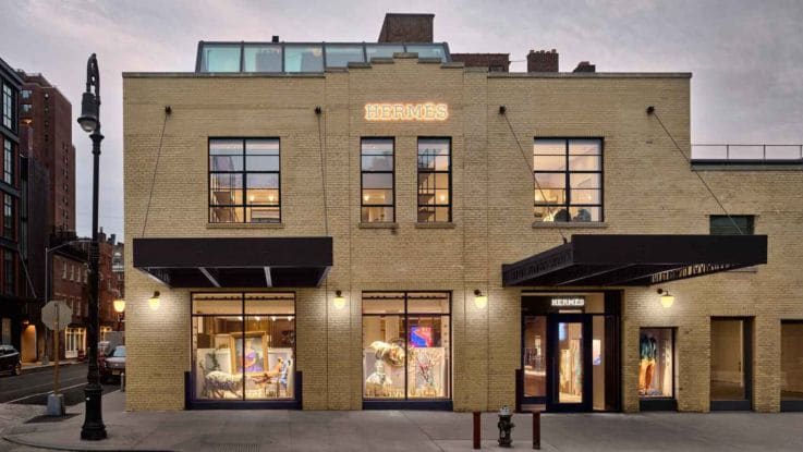 NYC New Stores - NYC Retail - Insider Trends