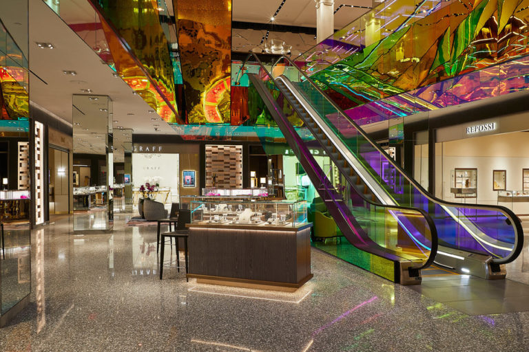 10 Leading Innovations In Luxury Retail Insider Trends