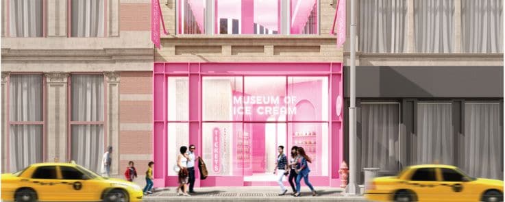 Top 50 Pop-Up Retail Stores - Insider Trends