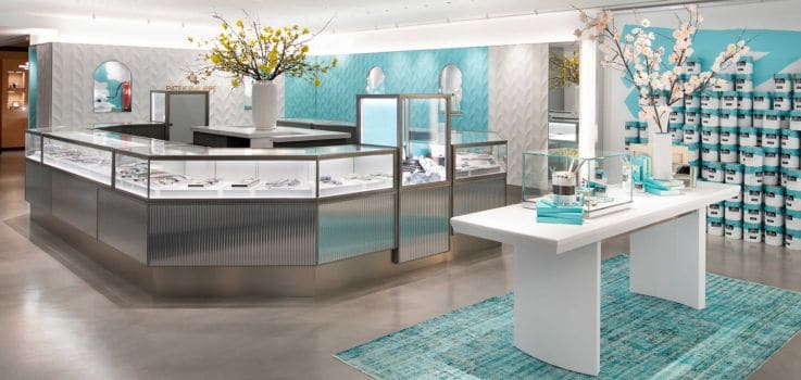 stores like tiffany and co