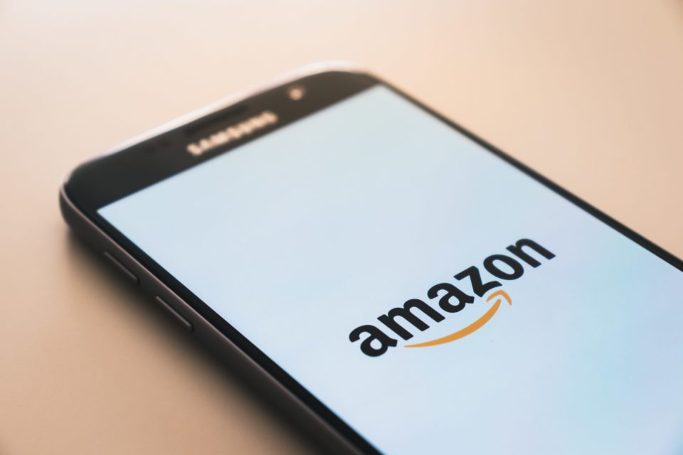 Amazon strategy - Department store retail - Insider Trends | Retail Consultancy