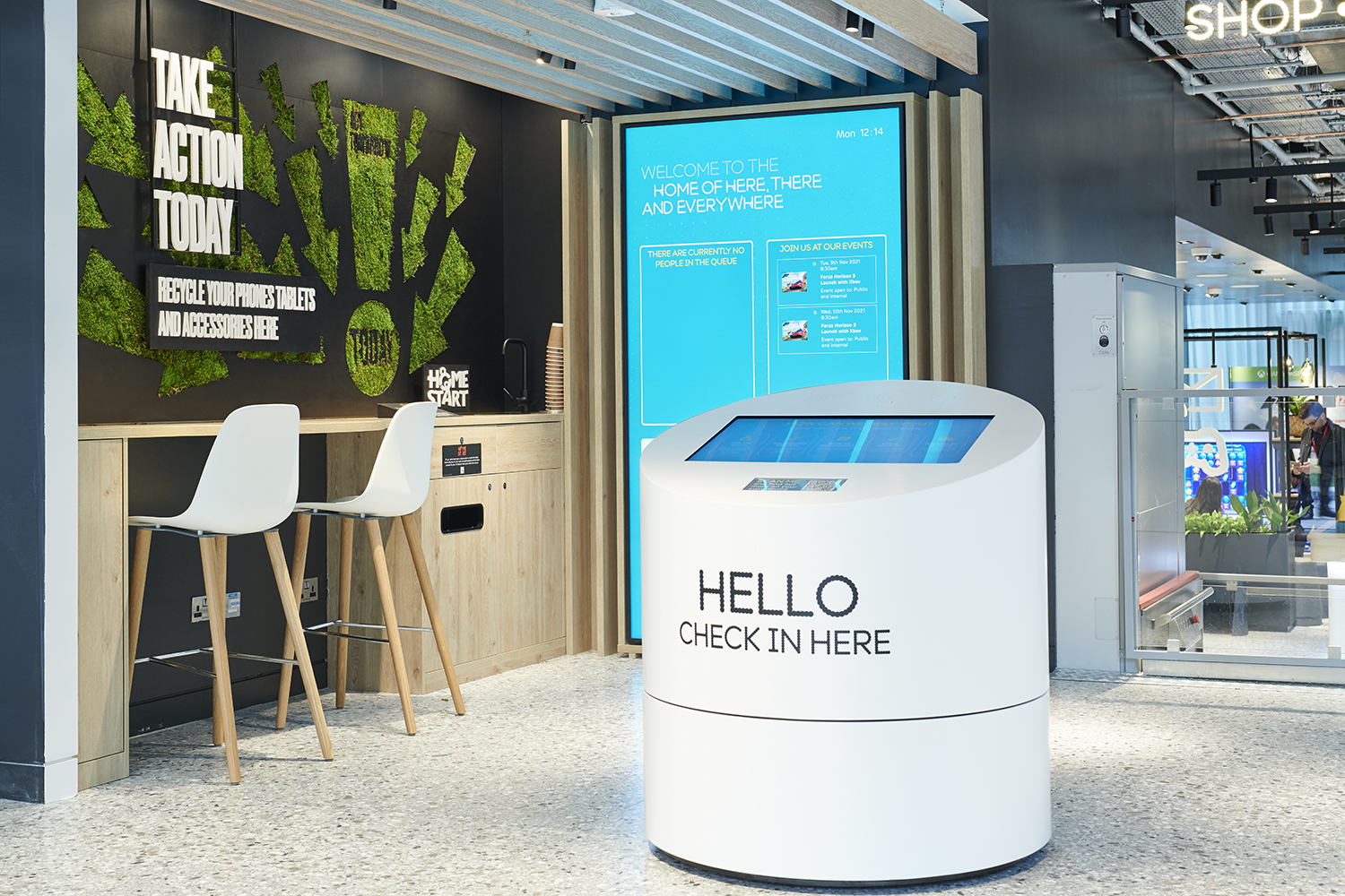 20 Inspiring New Retail Concepts (From the World’s Biggest Brands