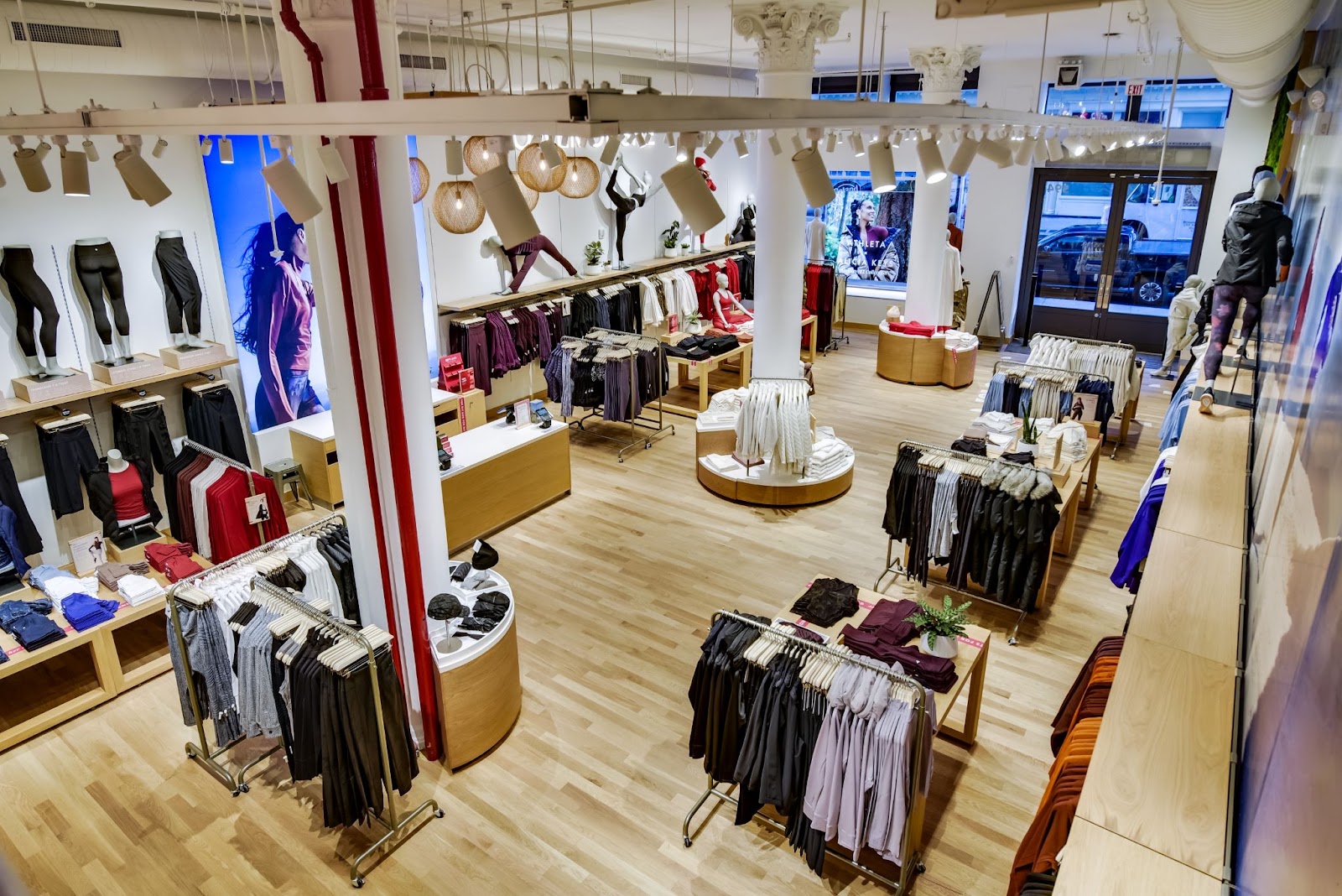 The Best New Retail Stores in New York, January 2023 - Insider Trends