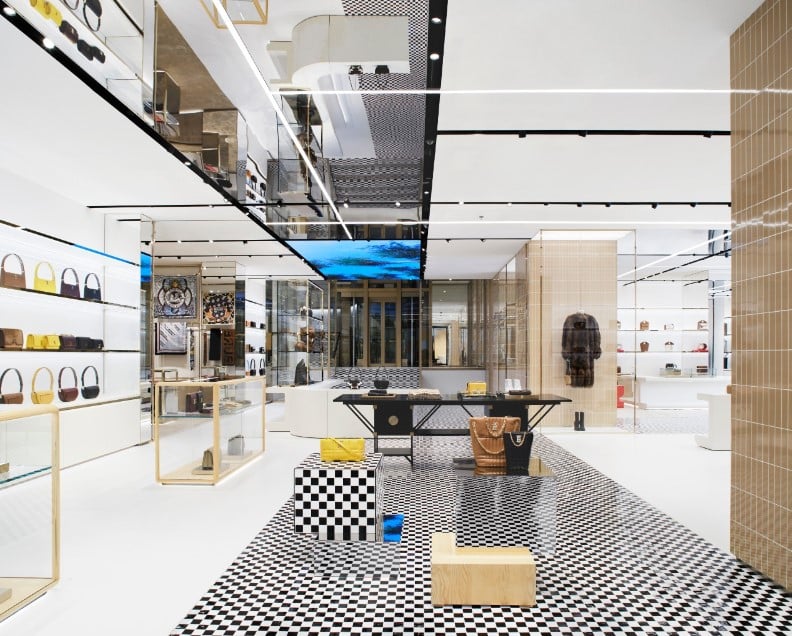 The luxury shopping list: 8 high-end boutiques to upgrade your