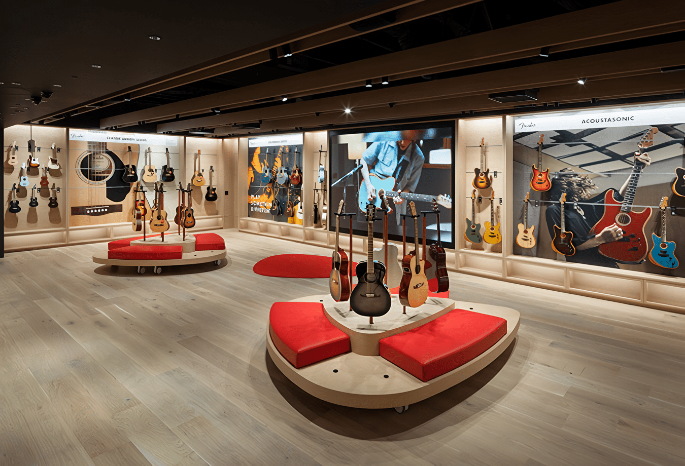 New Dunhill Pop-up Concept Store In The Prestigious Ginza Six Shopping  Destination In Tokyo, Japan - Luxferity Magazine